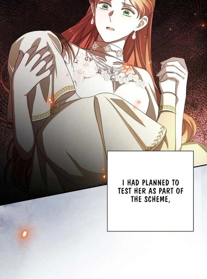 The Fake Bride Can’t Escape Chapter 45 489 095