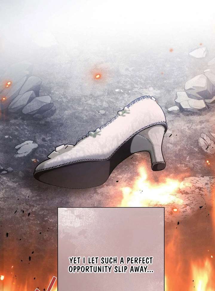 The Fake Bride Can’t Escape Chapter 45 490 096