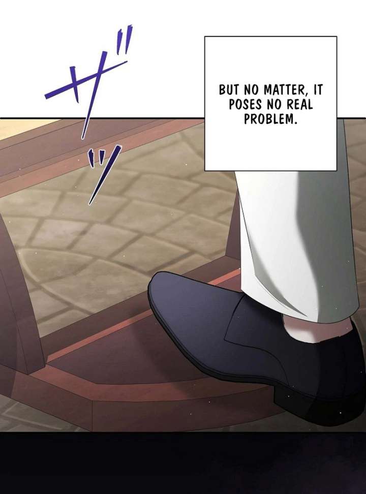 The Fake Bride Can’t Escape Chapter 45 494 100