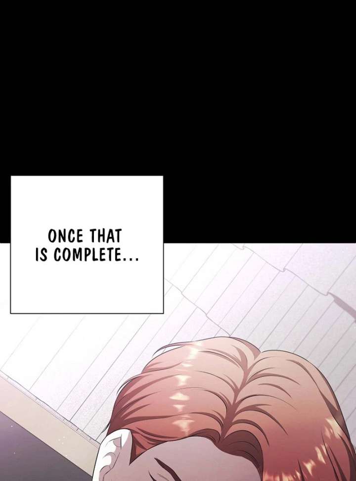 The Fake Bride Can’t Escape Chapter 45 497 103