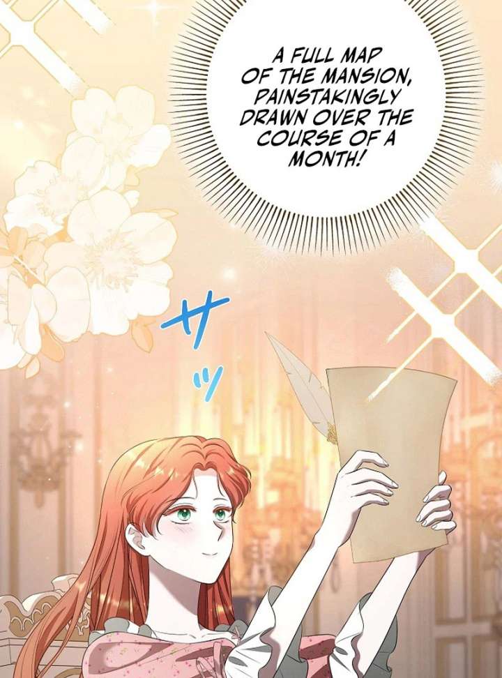 The Fake Bride Can’t Escape Chapter 45 506 112