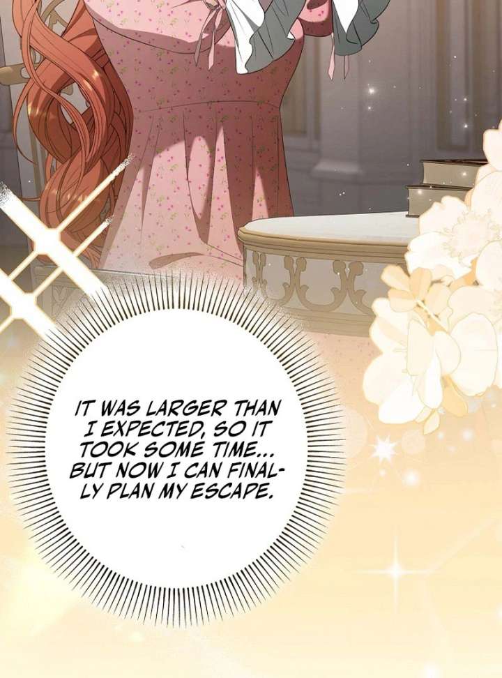 The Fake Bride Can’t Escape Chapter 45 507 113