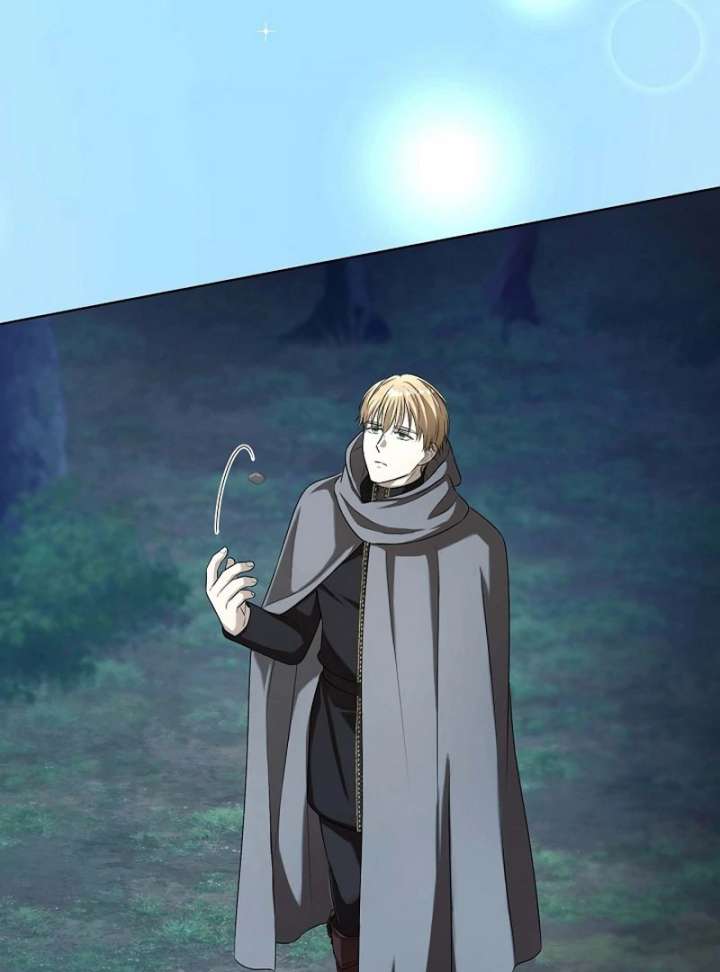 The Fake Bride Can’t Escape Chapter 47 431 004