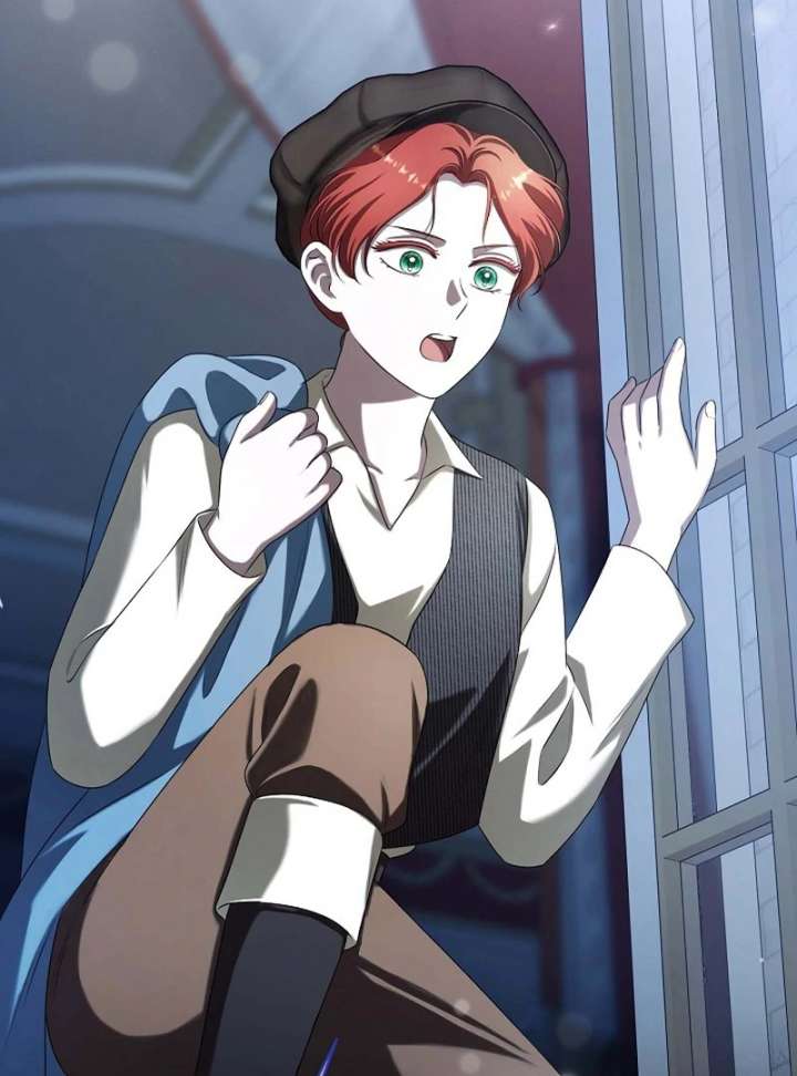 The Fake Bride Can’t Escape Chapter 47 435 008