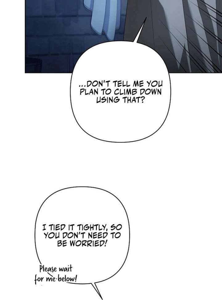 The Fake Bride Can’t Escape Chapter 47 438 011