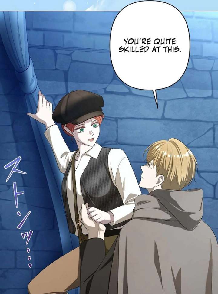 The Fake Bride Can’t Escape Chapter 47 441 014