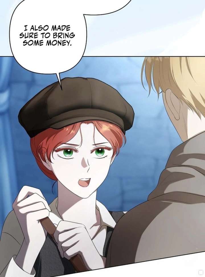 The Fake Bride Can’t Escape Chapter 47 443 016