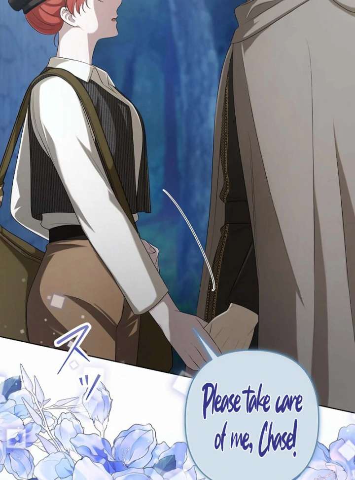 The Fake Bride Can’t Escape Chapter 47 445 018