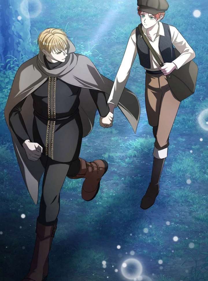 The Fake Bride Can’t Escape Chapter 47 450 023