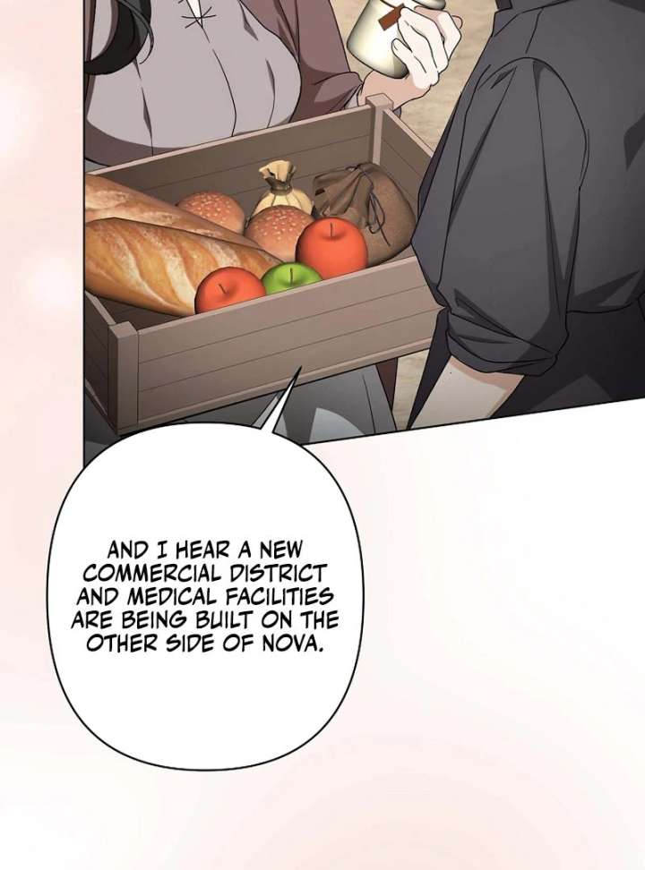 The Fake Bride Can’t Escape Chapter 47 458 031