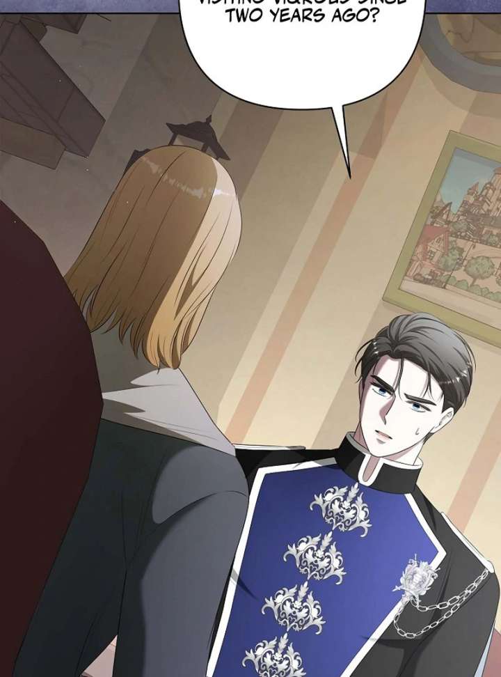 The Fake Bride Can’t Escape Chapter 47 474 047