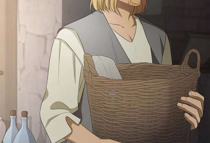 The Fake Bride Can’t Escape Chapter 47 491 064