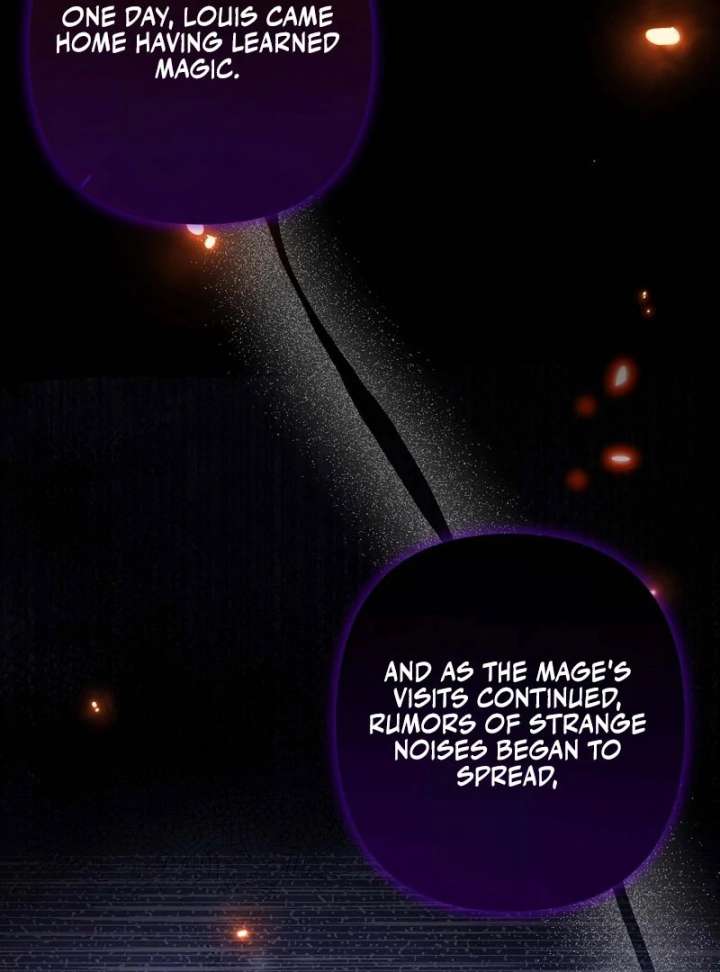 The Fake Bride Can’t Escape Chapter 47 495 068