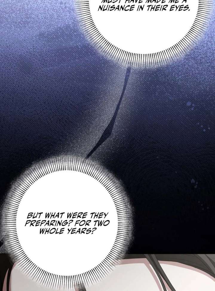 The Fake Bride Can’t Escape Chapter 47 499 072