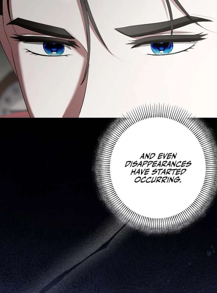 The Fake Bride Can’t Escape Chapter 47 500 073