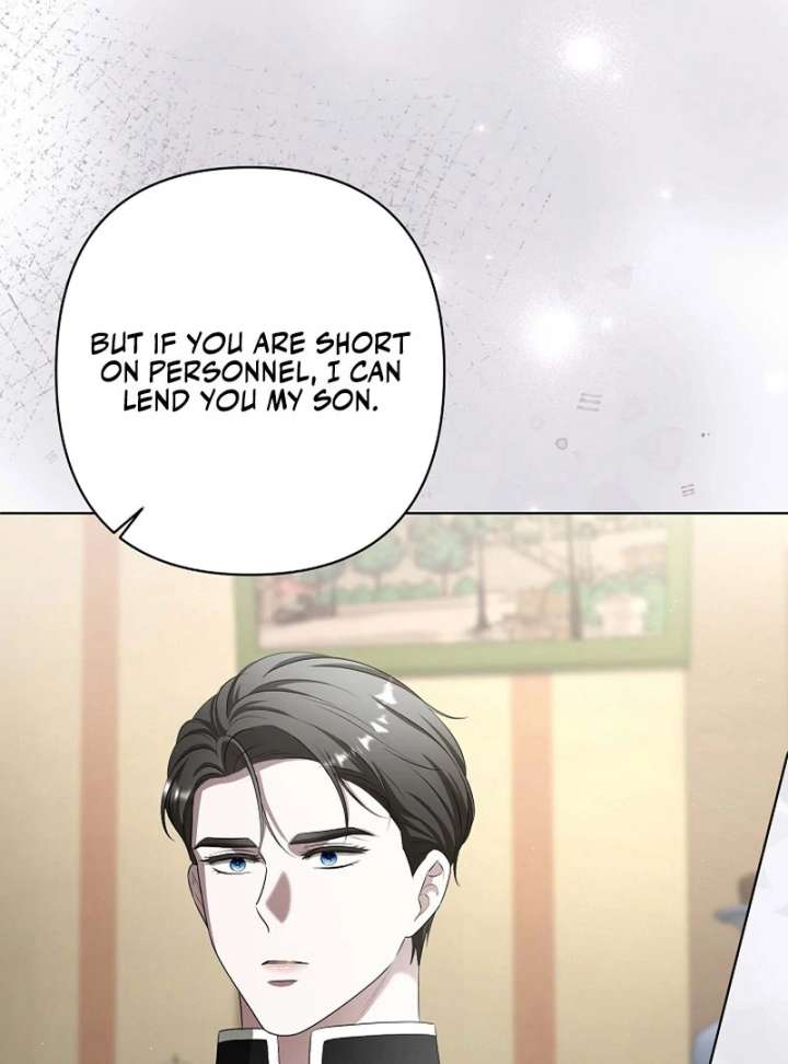 The Fake Bride Can’t Escape Chapter 47 508 081