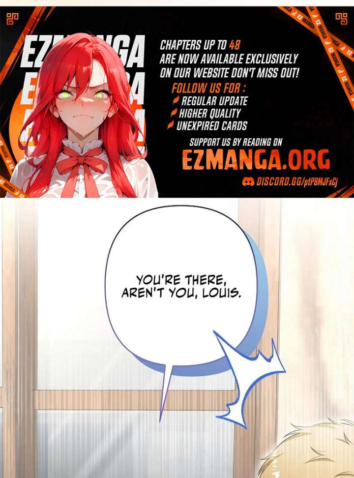 The Fake Bride Can’t Escape Chapter 47 516 089