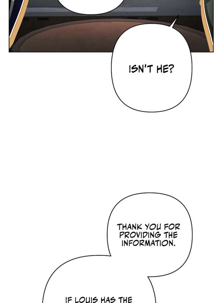 The Fake Bride Can’t Escape Chapter 47 521 094