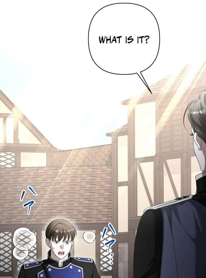 The Fake Bride Can’t Escape Chapter 47 526 099