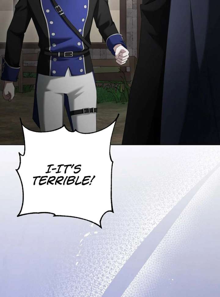 The Fake Bride Can’t Escape Chapter 47 527 100