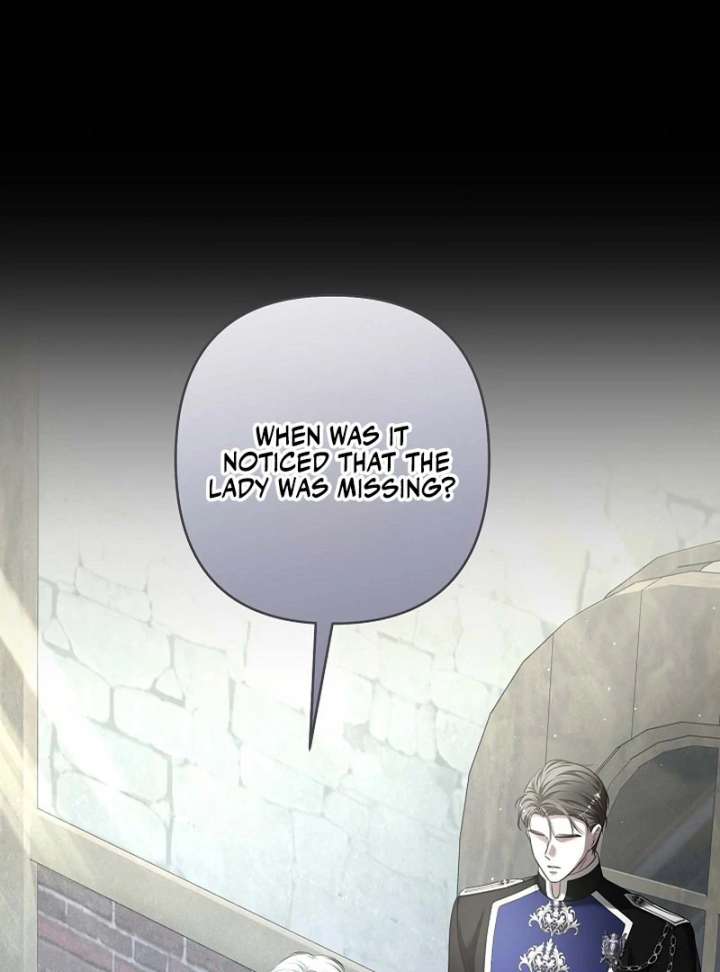 The Fake Bride Can’t Escape Chapter 47 531 104