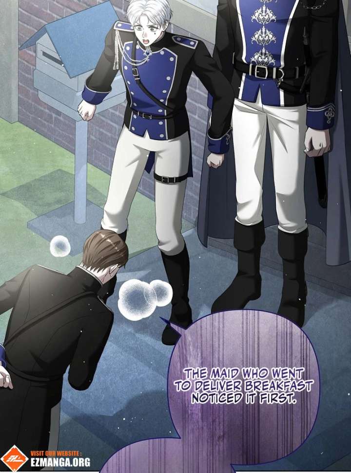 The Fake Bride Can’t Escape Chapter 47 532 105