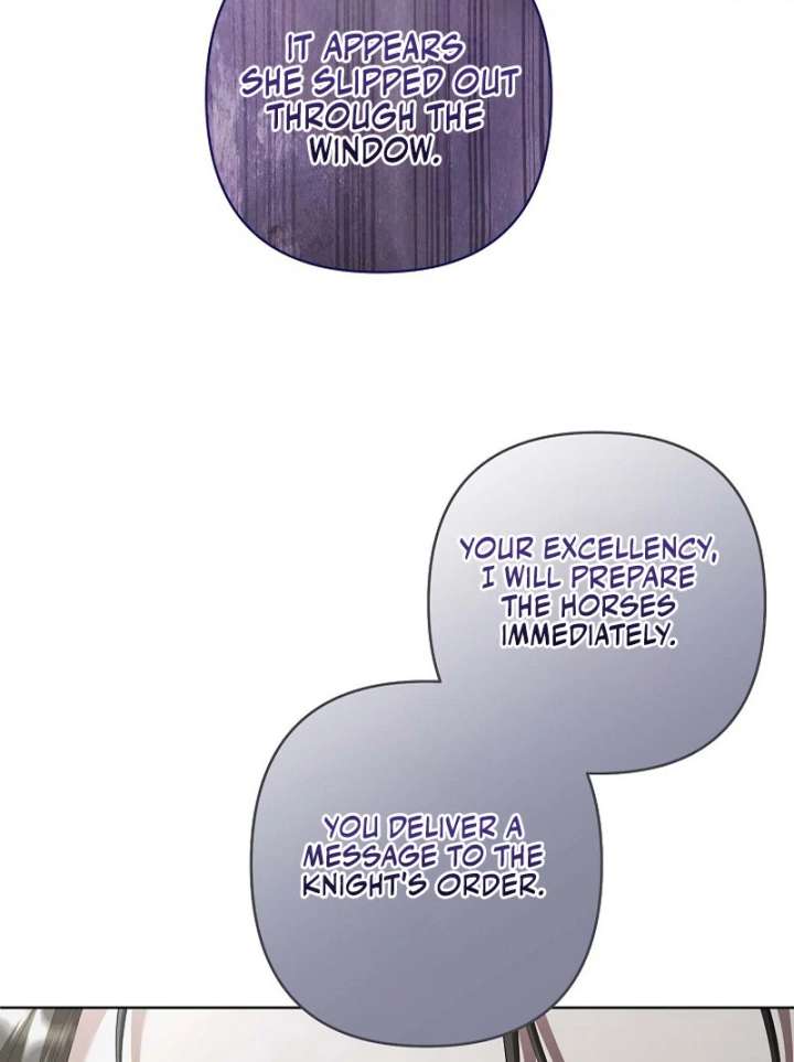 The Fake Bride Can’t Escape Chapter 47 533 106