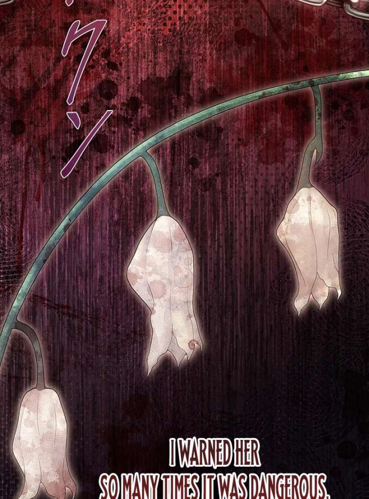 The Fake Bride Can’t Escape Chapter 47 536 109