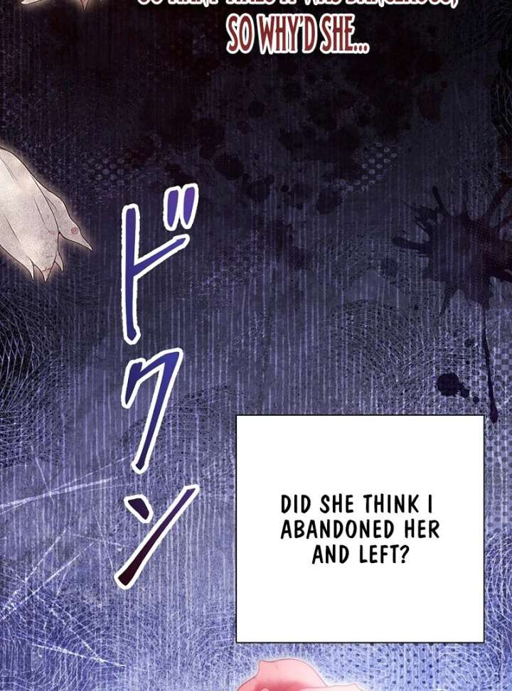 The Fake Bride Can’t Escape Chapter 47 537 110