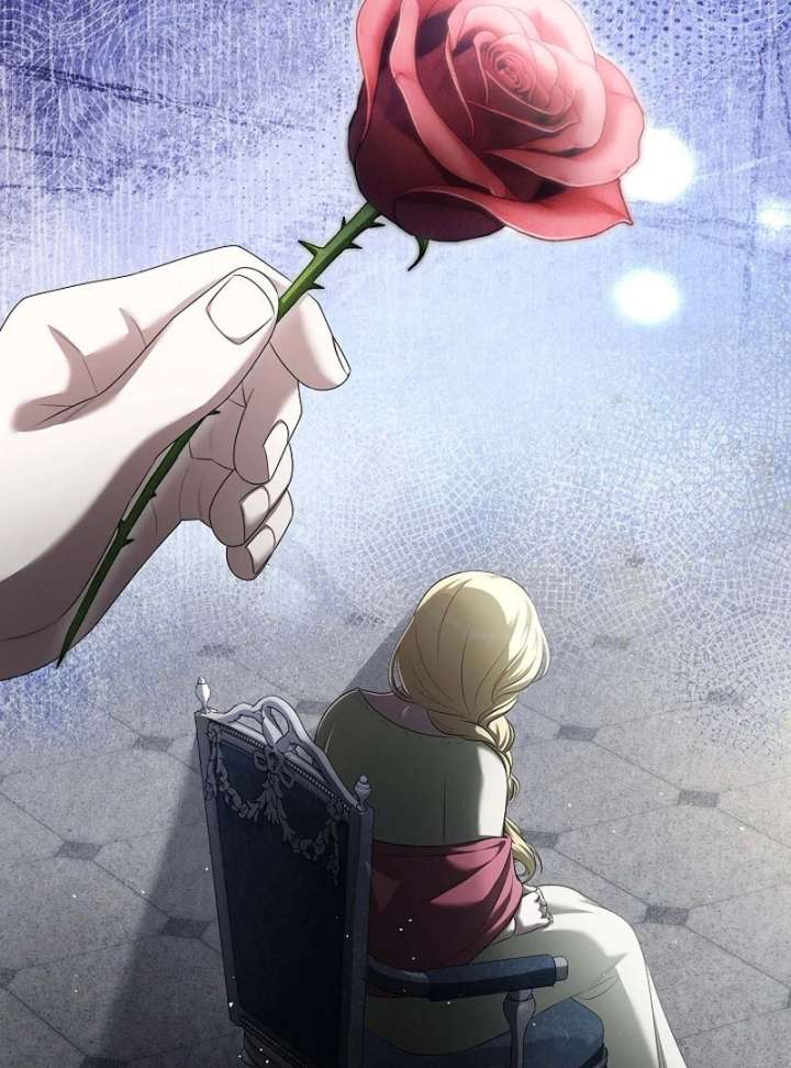 The Fake Bride Can’t Escape Chapter 47 538 111