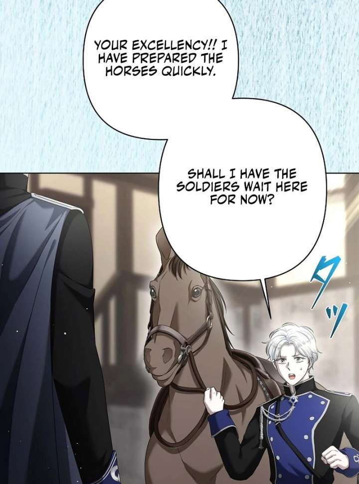 The Fake Bride Can’t Escape Chapter 47 549 122