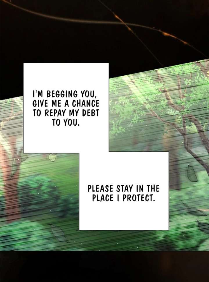 The Fake Bride Can’t Escape Chapter 47 557 130