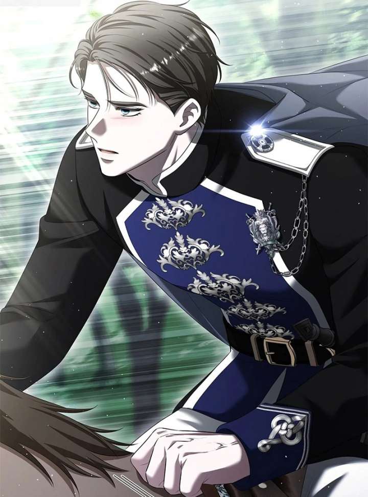 The Fake Bride Can’t Escape Chapter 47 564 137