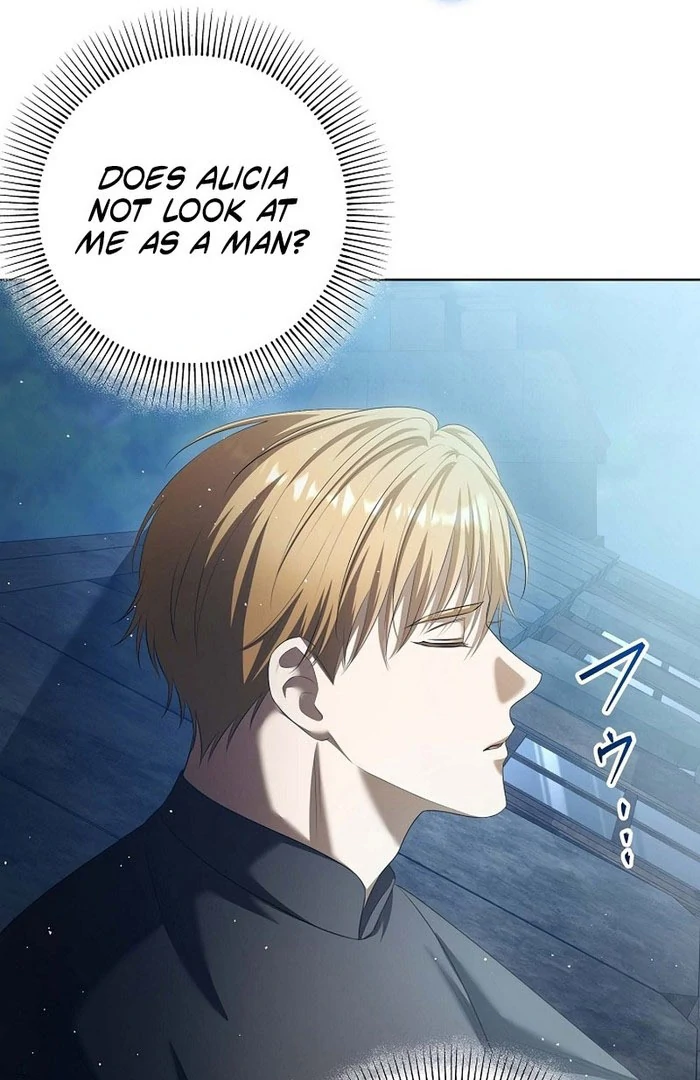 The Fake Bride Can’t Escape Chapter 49 336 005