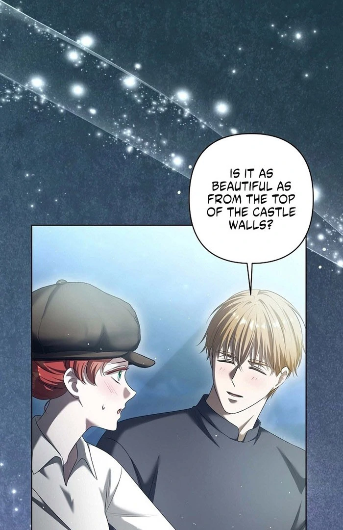 The Fake Bride Can’t Escape Chapter 49 349 018