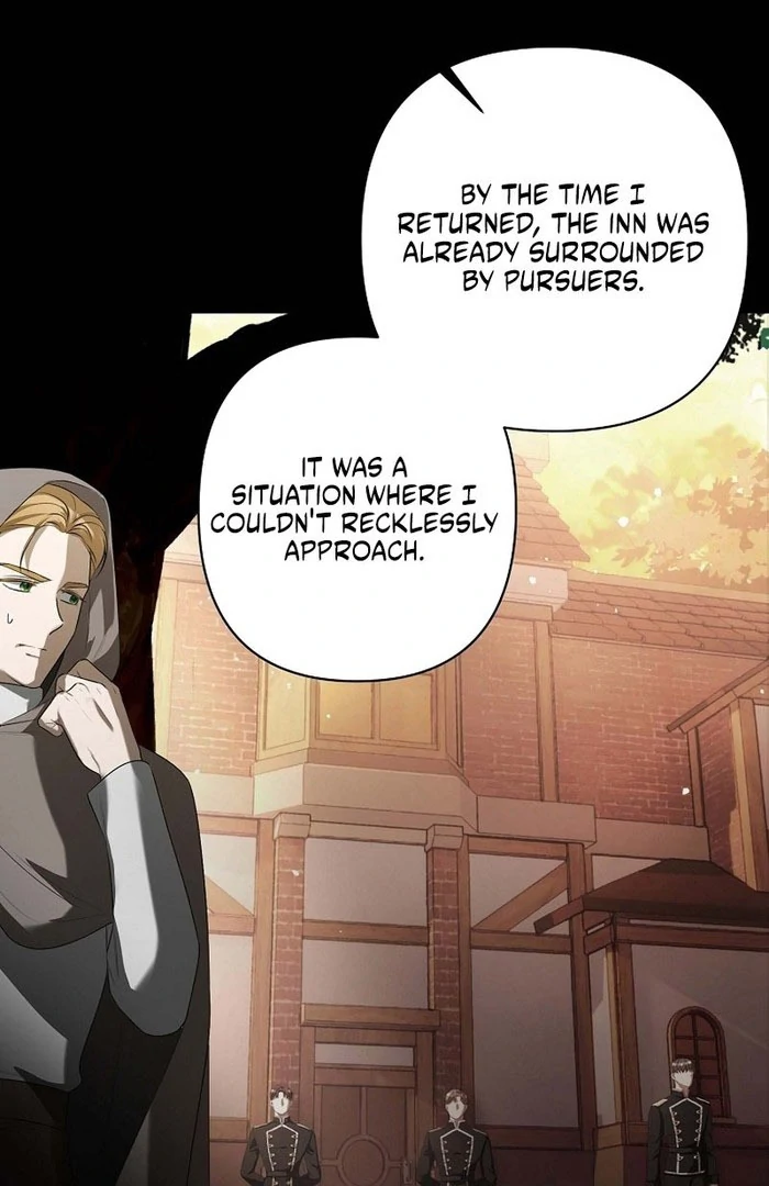 The Fake Bride Can’t Escape Chapter 49 354 023