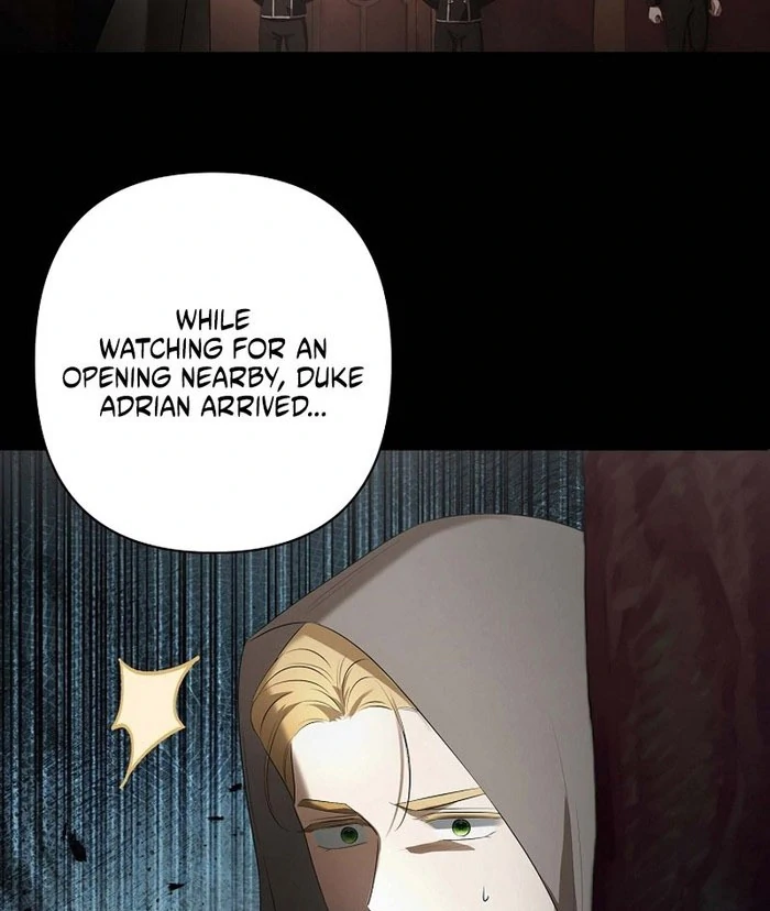 The Fake Bride Can’t Escape Chapter 49 355 024