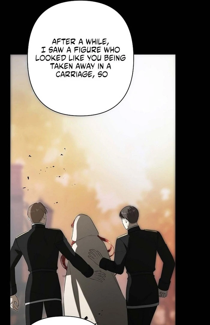 The Fake Bride Can’t Escape Chapter 49 357 026