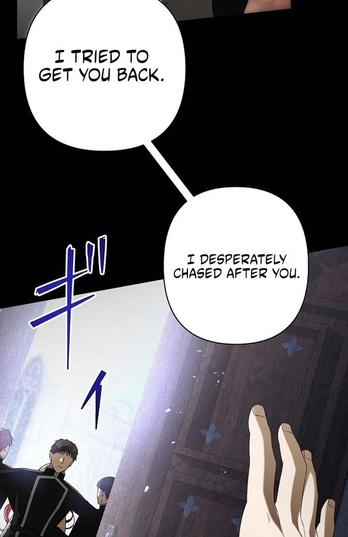 The Fake Bride Can’t Escape Chapter 49 358 027