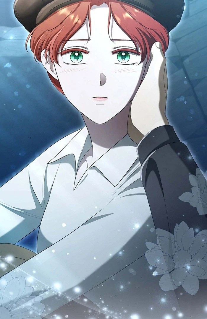 The Fake Bride Can’t Escape Chapter 49 400 069