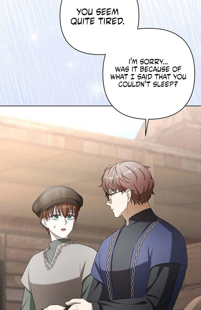 The Fake Bride Can’t Escape Chapter 49 413 082