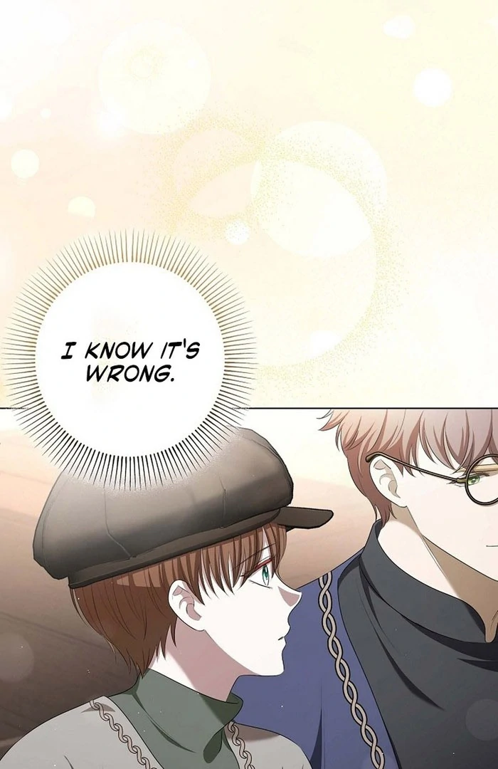 The Fake Bride Can’t Escape Chapter 49 416 085