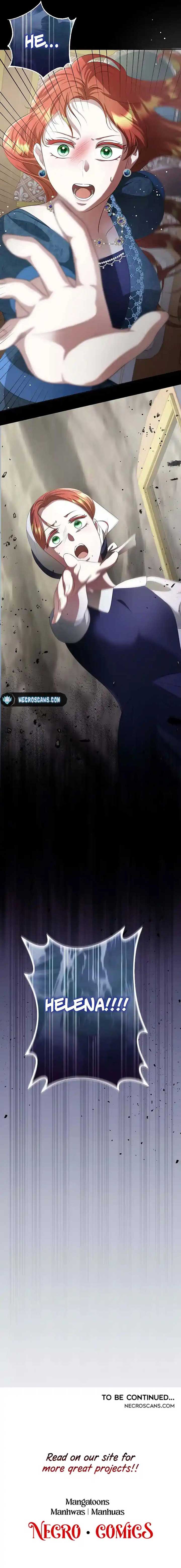 The Fake Bride Can’t Escape Chapter 5 59 ch 5 13