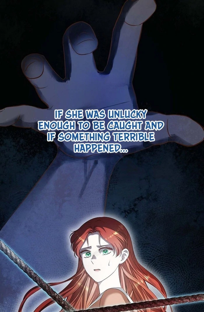 The Fake Bride Can’t Escape Chapter 50 351 008