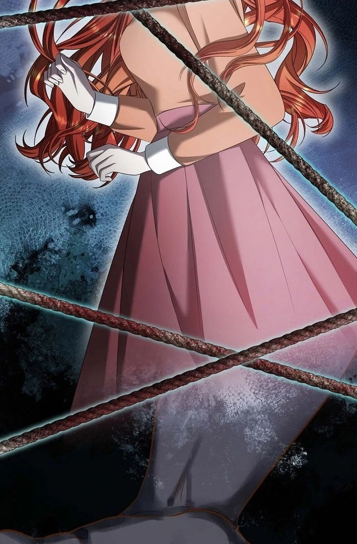 The Fake Bride Can’t Escape Chapter 50 352 009