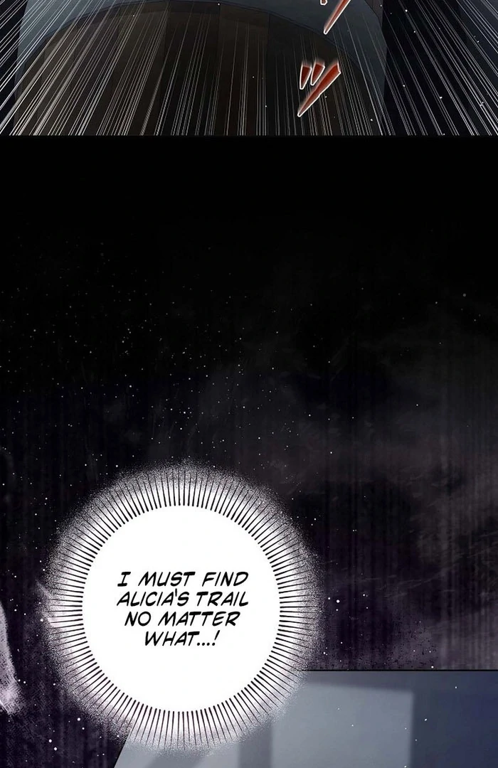 The Fake Bride Can’t Escape Chapter 50 357 014