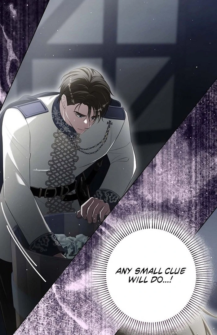 The Fake Bride Can’t Escape Chapter 50 358 015