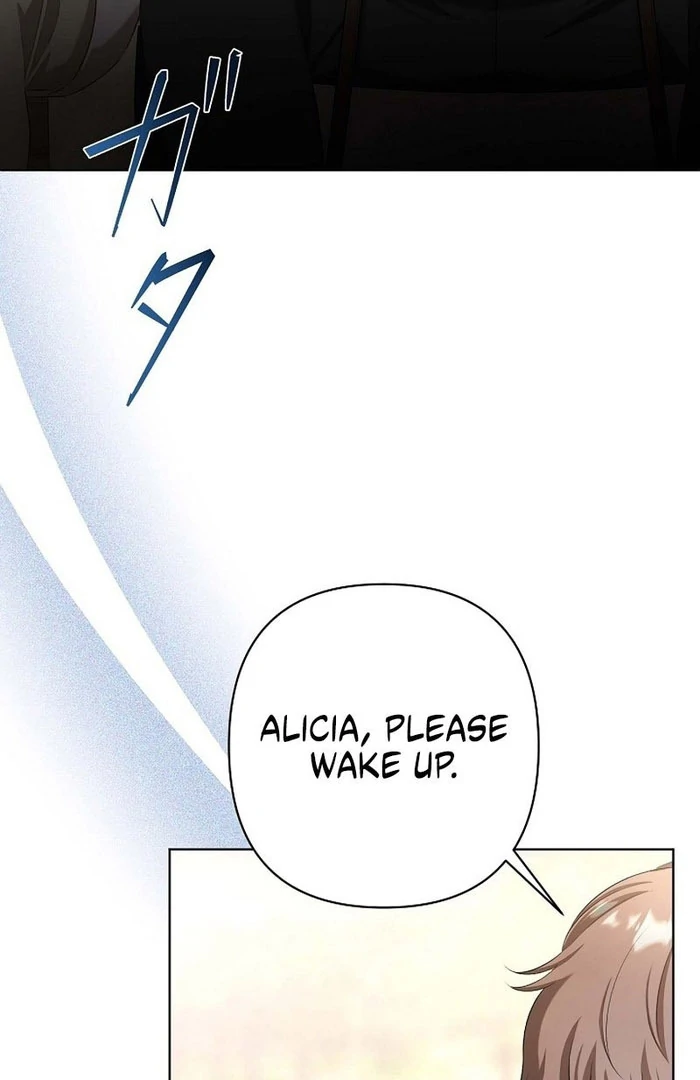 The Fake Bride Can’t Escape Chapter 50 377 034