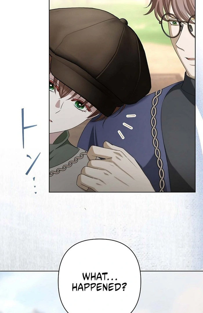 The Fake Bride Can’t Escape Chapter 50 378 035