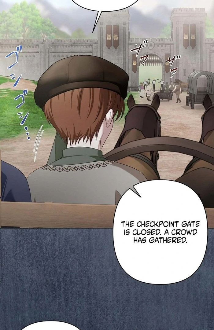 The Fake Bride Can’t Escape Chapter 50 379 036